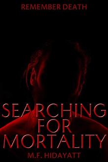 Searching for Mortality: Remember Death - Book cover
