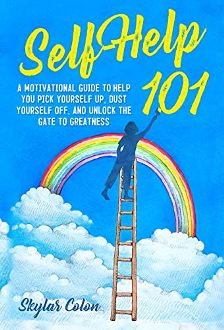 Self-help 101 - Book cover