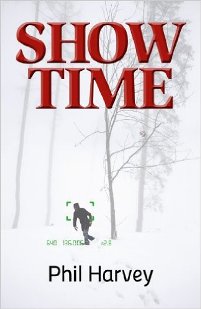 Show Time (book) by Phil Harvey