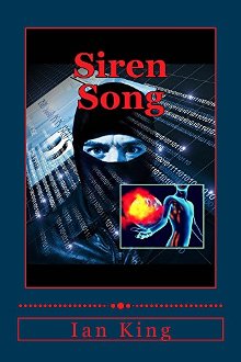 Siren Song: Har Megiddo 2.0 by Ian T King. Book cover