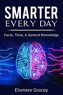 Smarter Every Day - Book cover