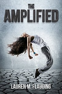 The Amplified - Book cover
