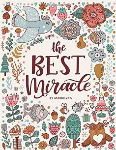 The Best Miracle - Book cover
