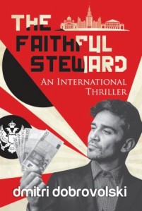 The Faithful Steward (book) by Dmitri Dobrovolsky