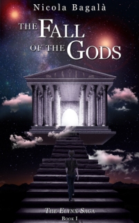The Fall of the Gods (book) by Nicola Bagala.