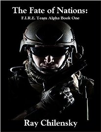 The Fate of Nations (book) by Raymond Chilensky
