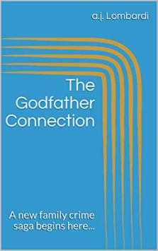 The Godfather Connection - Book cover