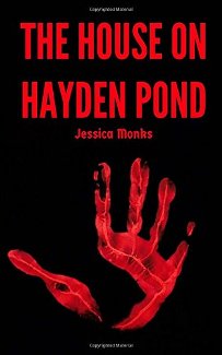 The House on Hayden Pond - Book cover