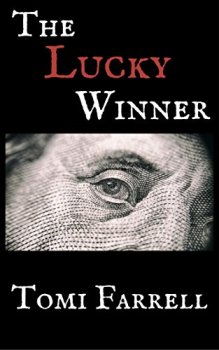The Lucky Winner - Book cover