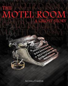 The Motel Room (book) by Alyssa Cooper