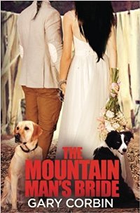 The Mountain Man's Bride - Book cover