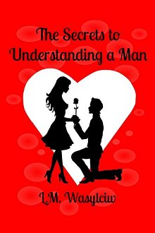 The Secrets to Understanding a Man - Book cover