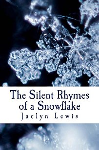 The Silent Rhymes of a Snowflake - Book cover