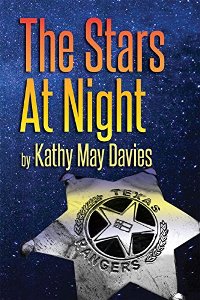 The Stars At Night by Kathy May Davies. Book cover