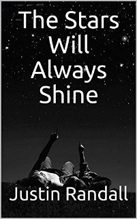 The Stars Will Always Shine - Book cover
