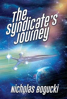 The Syndicate's Journey - Book cover