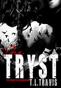 The Tryst - Book Cover