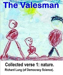 The Valesman (book) by Richard Lung