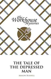 The Workhouse Mysteries - Book cover