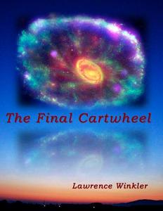 The Final Cartwheel (book cover)