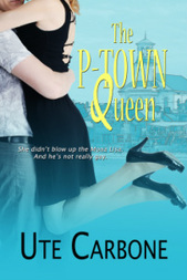 The P-town Queen - Book Image Did Not Load