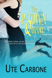 The P-town Queen The P-town Queen - Book Image Did Not Load