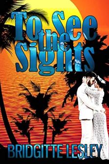 To See the Sights - Book cover