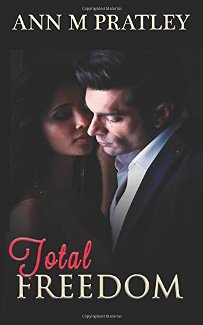 Total Freedom - Book cover