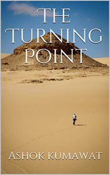 The Turning Point - Book cover