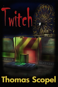 TWITCH TWITCH