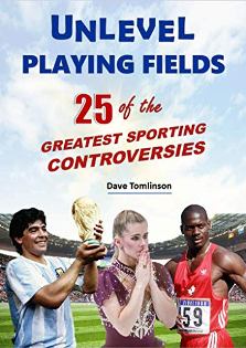Unlevel Playing Fields - Book cover