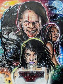 Untamed - Book cover