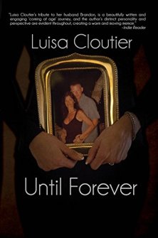Until Forever - Book cover