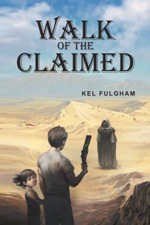 Walk of the Claimed - Book cover