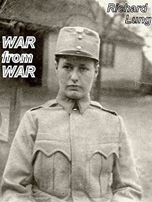 War From War - Book cover