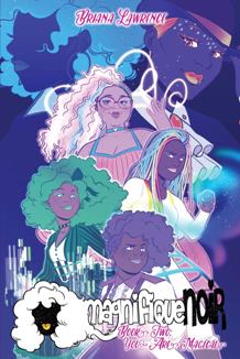 You Are Magical - Book cover