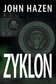 Zyklon - Book cover
