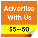 Advertise With Us - Image