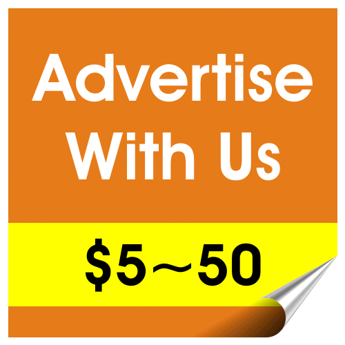 Advertise With Us | humanmade.net
