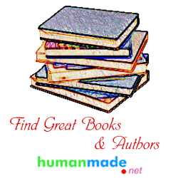 Find Great Books and Authors on humanmade.net