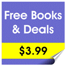 Free Books &amp; Deals - Image