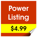 Power Listing - Image
