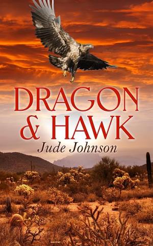 Dragon & Hawk (Book One; series) (book) by Jude Johnson