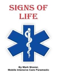 Signs of Life by Mark Mosier - Book Cover.