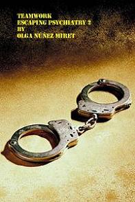 Teamwork - Escaping Psychiatry 2 (book) by Olga Núñez Miret. Teamwork - Escaping Psychiatry 2 (book image did not load)