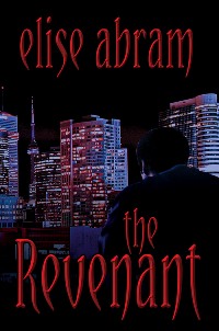 The Revenant by Elise Abram - Book cover.