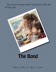 The Bond - Book cover.