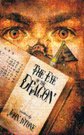 THE EYE OF THE DRAGON (book) by John Stone