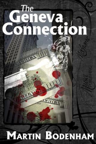 The Geneva Connection (book) by Martin Bodenham