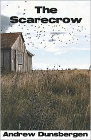 The Scarecrow (book) by Andrew Dunsbergen